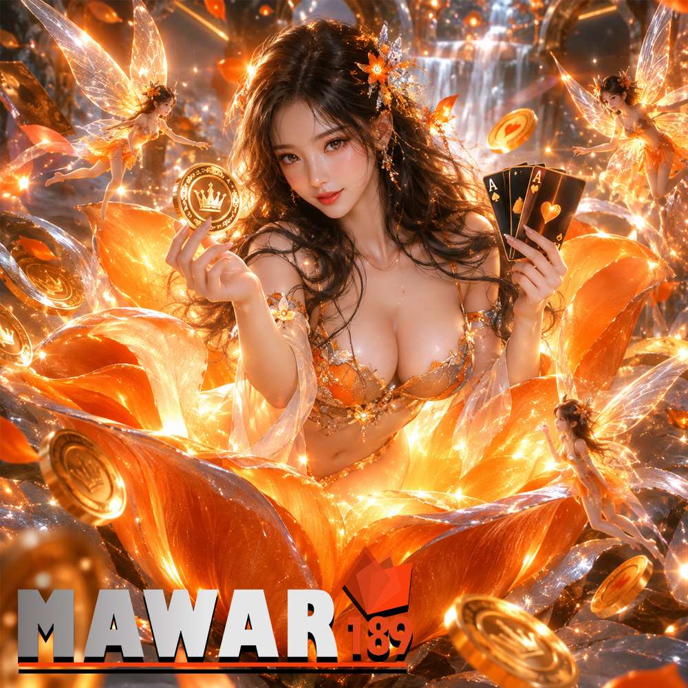 Mawar189 banner